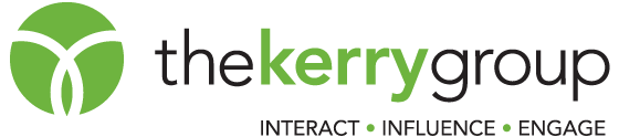 The Kerry Group Logo